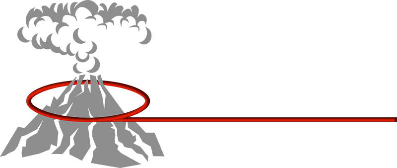 Vulkane der Erde